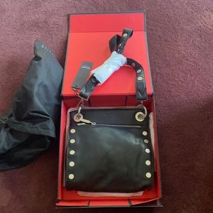 Hammitt Tony Medium Black